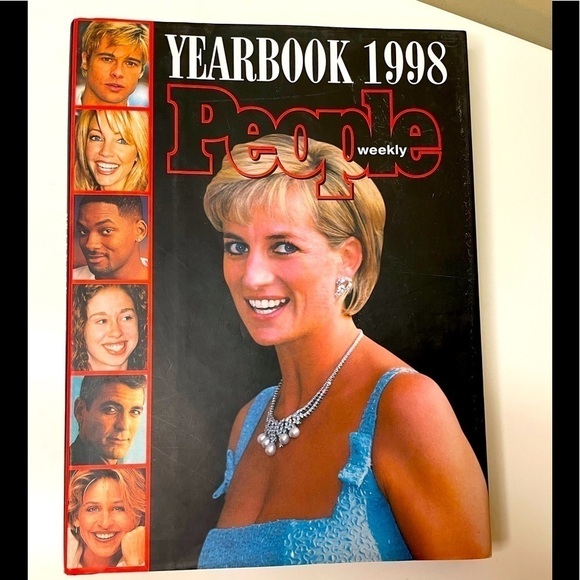 Other - 1998 Pop Culture Year in Review